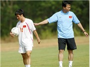 Bóng đá anh, ngoại hạng anh, lịch thi đấu euro 2012, VFF hay là những “chuyện lạ”